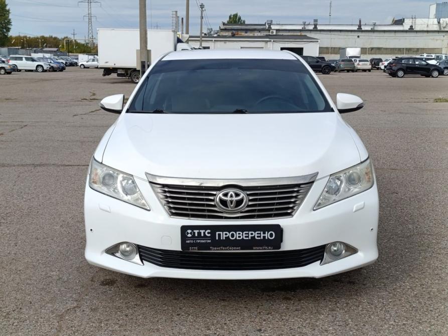 Toyota Camry VII (XV50) Набережные Челны  - изображение 2