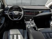 Omoda S5 Краснодар  - изображение 29