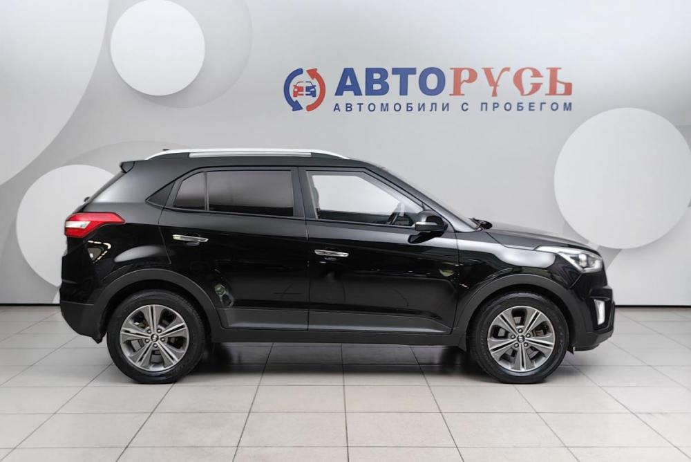 Hyundai Creta I Подольск  - изображение 5