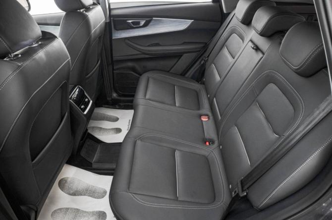 Chery Tiggo 7 Pro Max I с пробегом 2023 года, цена 1 999 000 рублей, 64100 км, внедорожник, Автокод Объявления