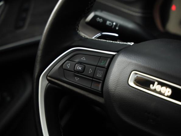 Jeep Grand Cherokee V (WL) с пробегом 2022 года, цена 5 399 000 рублей, 80269 км, внедорожник, Автокод Объявления