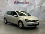 Volkswagen Golf VI Набережные Челны  - изображение 27