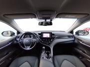Toyota Camry VIII (XV70) Рестайлинг Ярославль  - изображение 37