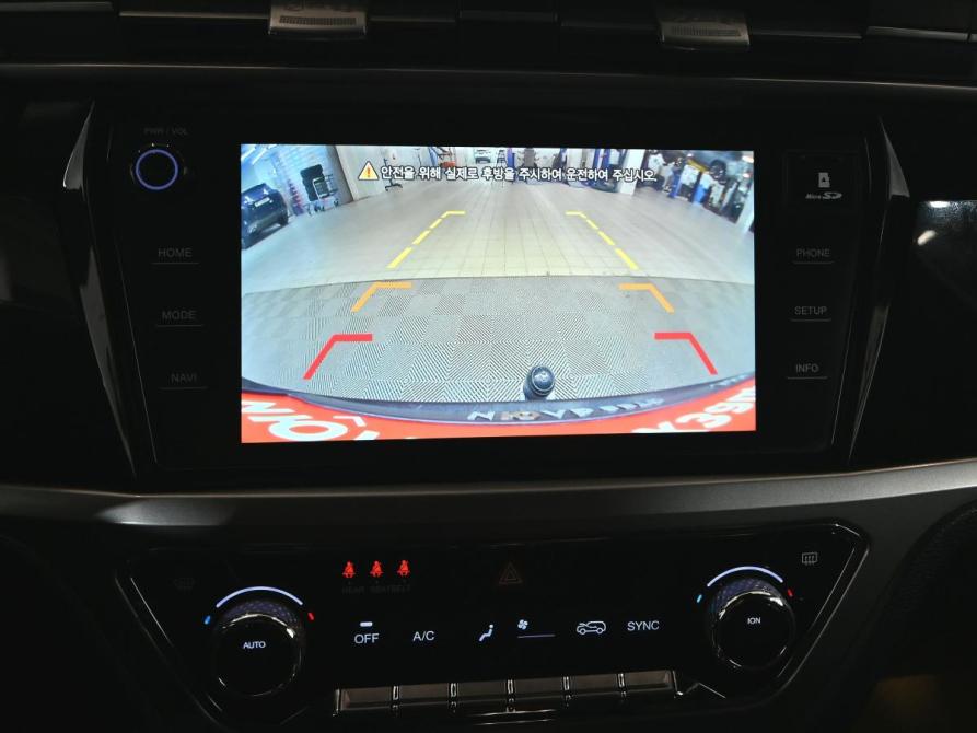 SsangYong Korando IV Екатеринбург  - изображение 16