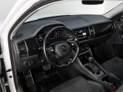 Skoda Kodiaq I Тюмень  - изображение 35