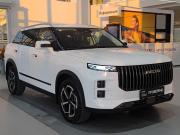 Jaecoo J7 I Казань  - изображение 29