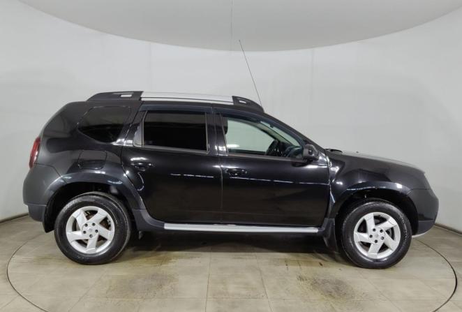 Renault Duster I Рестайлинг с пробегом 2016 года, цена 1 350 000 рублей, 145218 км, внедорожник, Автокод Объявления