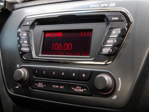 Kia Rio III с пробегом 2013 года, цена 938 000 рублей, 180244 км, седан, Автокод Объявления