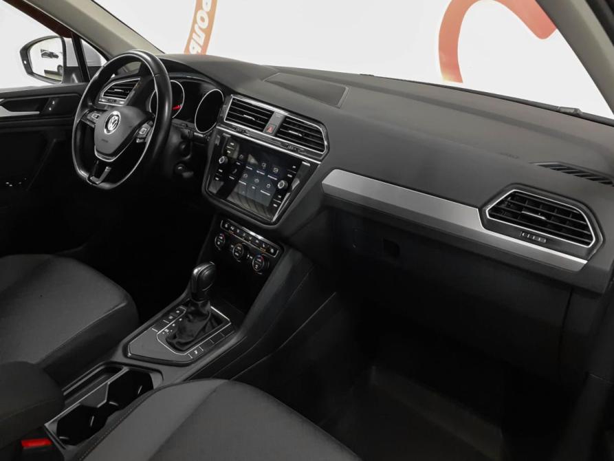 Volkswagen Tiguan II Москва  - изображение 9
