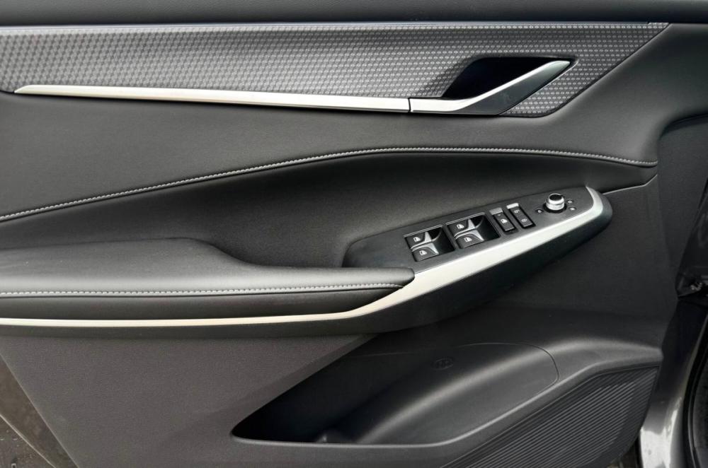 Changan CS75 Plus III Набережные Челны  - изображение 12