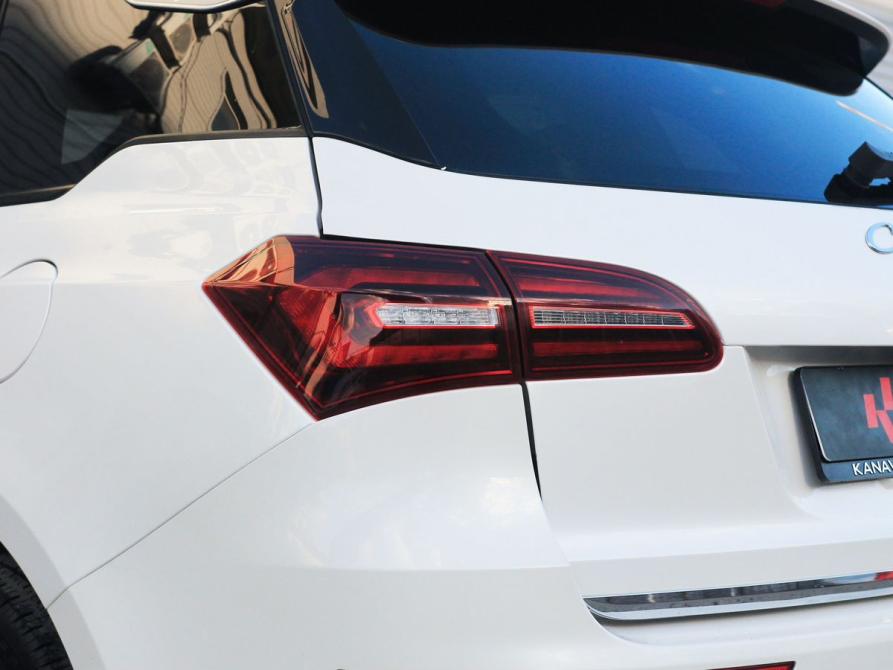Zotye Coupa Казань  - изображение 6