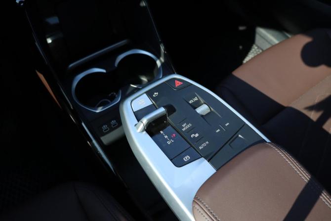 BMW X1 III (U11/U12) с пробегом 2024 года, цена 5 190 000 рублей, 6516 км, внедорожник, Автокод Объявления