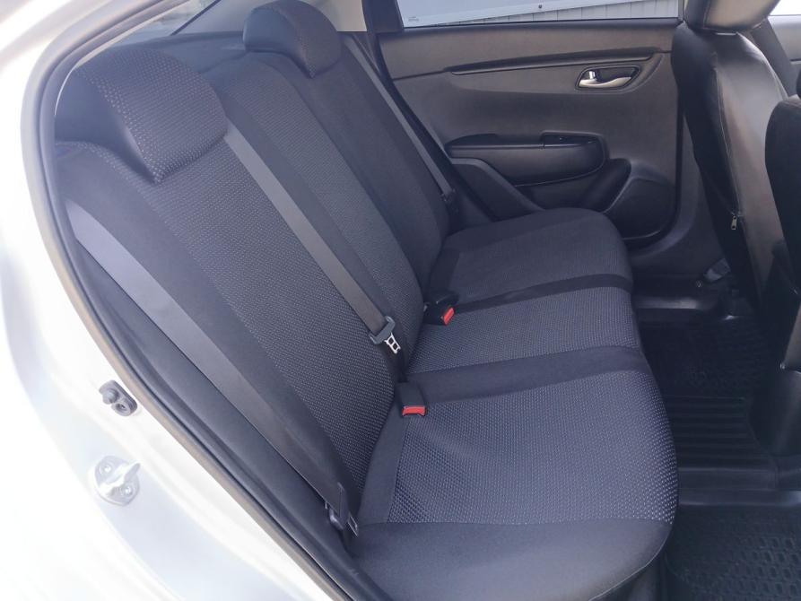 Kia Rio IV Саратов  - изображение 12