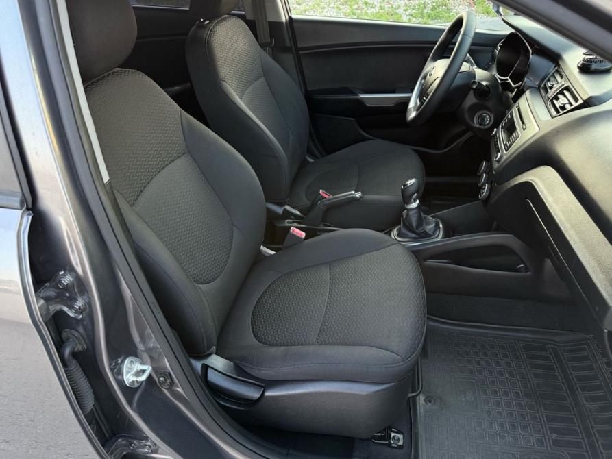 Kia Rio III Рестайлинг Стройкерамика  - изображение 19