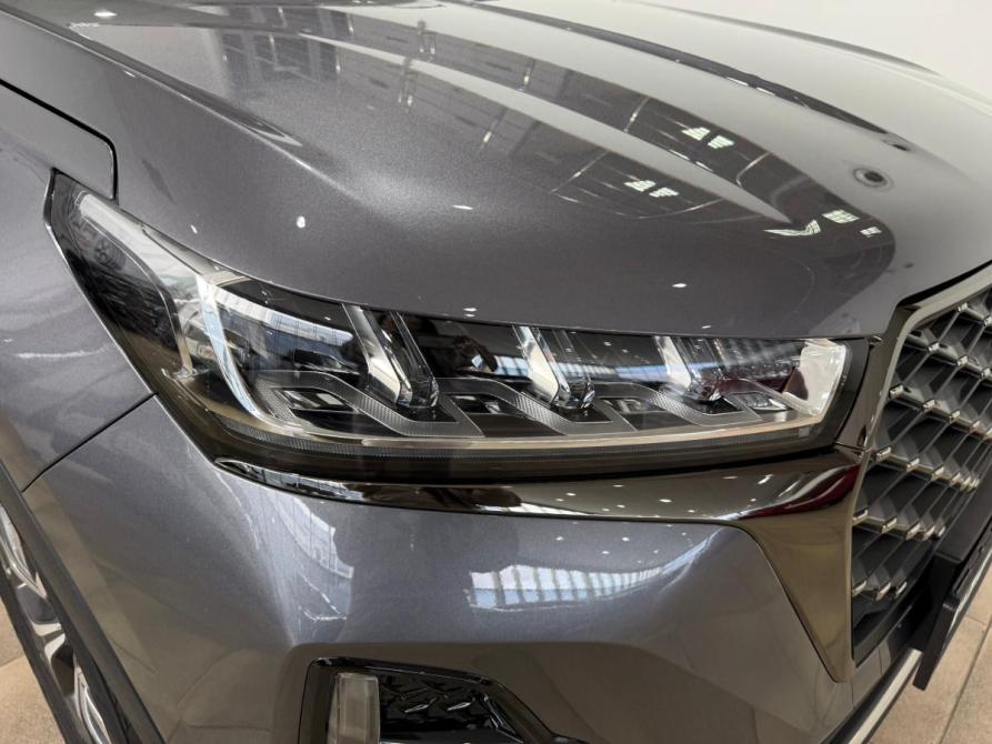 Chery Tiggo 7 Pro Max I Новороссийск  - изображение 11