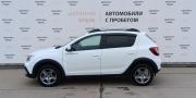 Renault Sandero II Рестайлинг Крым  - изображение 12