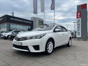 Toyota Corolla XI (E160 E170 E180) Стерлитамак  - изображение 24