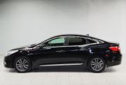 Hyundai Grandeur V Саратов  - изображение 34