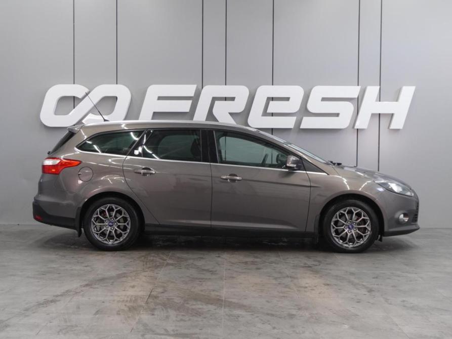 Ford Focus III Воронеж  - изображение 5