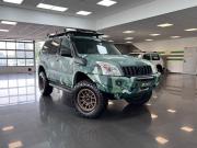 Toyota Land Cruiser Prado 120 Series Тверь  - изображение 25