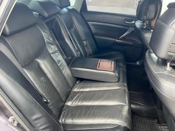 Nissan Teana II с пробегом 2008 года, цена 810 000 рублей, 226686 км, седан, Автокод Объявления