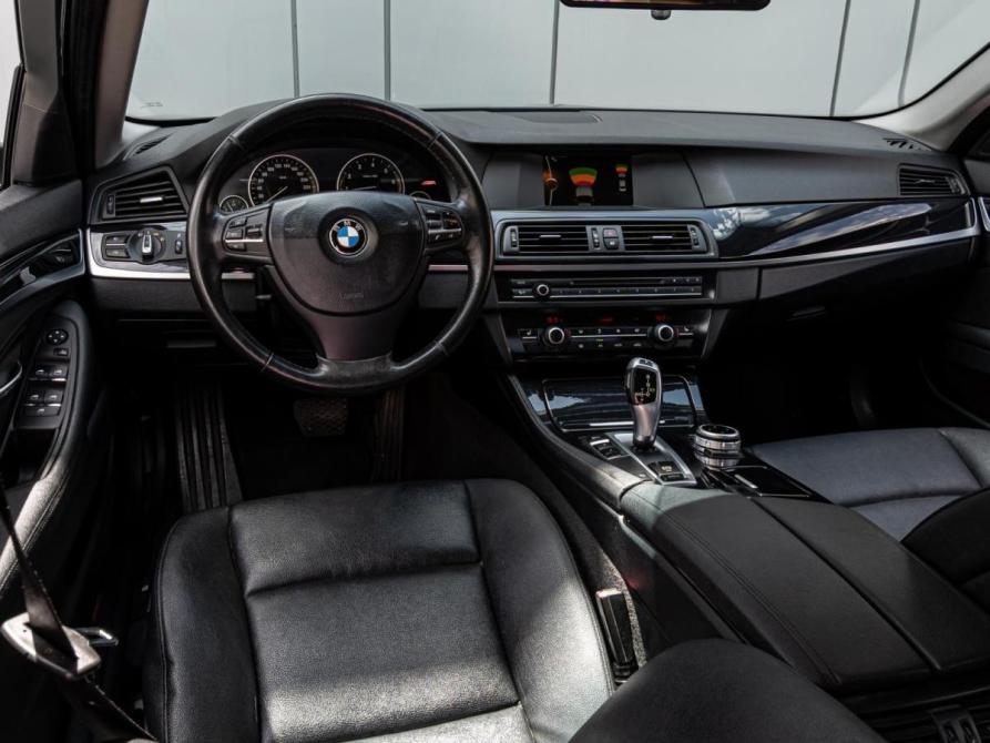 BMW 5 серии VI (F10/F11/F07) Краснодар  - изображение 8