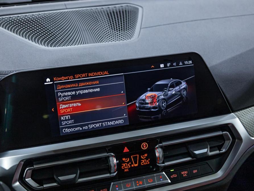 BMW 3 серии VII (G2x) Санкт-Петербург  - изображение 24