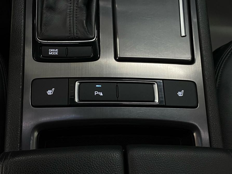 Hyundai Genesis II Энгельс  - изображение 32