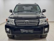 Toyota Land Cruiser 200 Series Рестайлинг 1 Вологда  - изображение 25