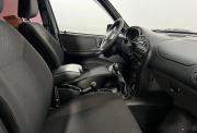 Chevrolet Niva I Рестайлинг Нижний Новгород  - изображение 36