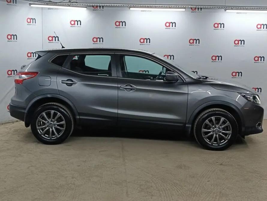 Nissan Qashqai II Санкт-Петербург  - изображение 8