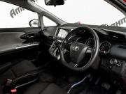 Toyota Wish II Екатеринбург  - изображение 33