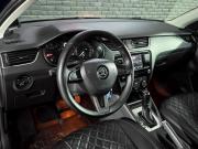 Skoda Octavia III (A7) Рестайлинг Екатеринбург  - изображение 30