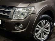 Mitsubishi Pajero IV Рестайлинг 1 Москва  - изображение 30