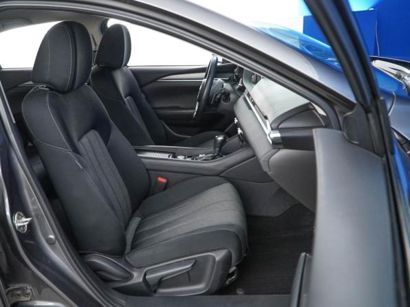 Mazda 6 III (GJ) Рестайлинг 2 с пробегом 2020 года, цена 2 299 077 рублей, 109210 км, седан, Автокод Объявления