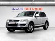 Volkswagen Touareg I Рестайлинг Тюмень  - изображение 23