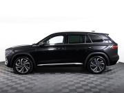 Geely Monjaro I Москва  - изображение 36