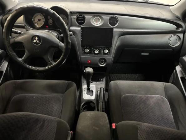 Mitsubishi Outlander I с пробегом 2004 года, цена 577 000 рублей, 362500 км, внедорожник, Автокод Объявления