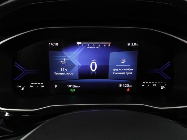 Jetta VS5 I Рестайлинг с пробегом 2023 года, цена 2 274 000 рублей, 19136 км, внедорожник, Автокод Объявления