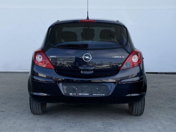 Opel Corsa D с пробегом 2008 года, цена 379 000 рублей, 183670 км, хэтчбек, Автокод Объявления