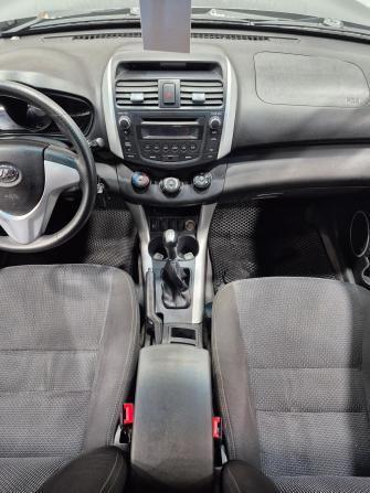 Lifan X60 I с пробегом 2014 года, цена 478 000 рублей, 174130 км, внедорожник, Автокод Объявления