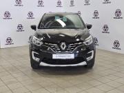 Renault Kaptur I Рестайлинг Тольятти  - изображение 23