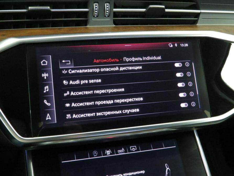 Audi A6 V (C8) Санкт-Петербург  - изображение 24