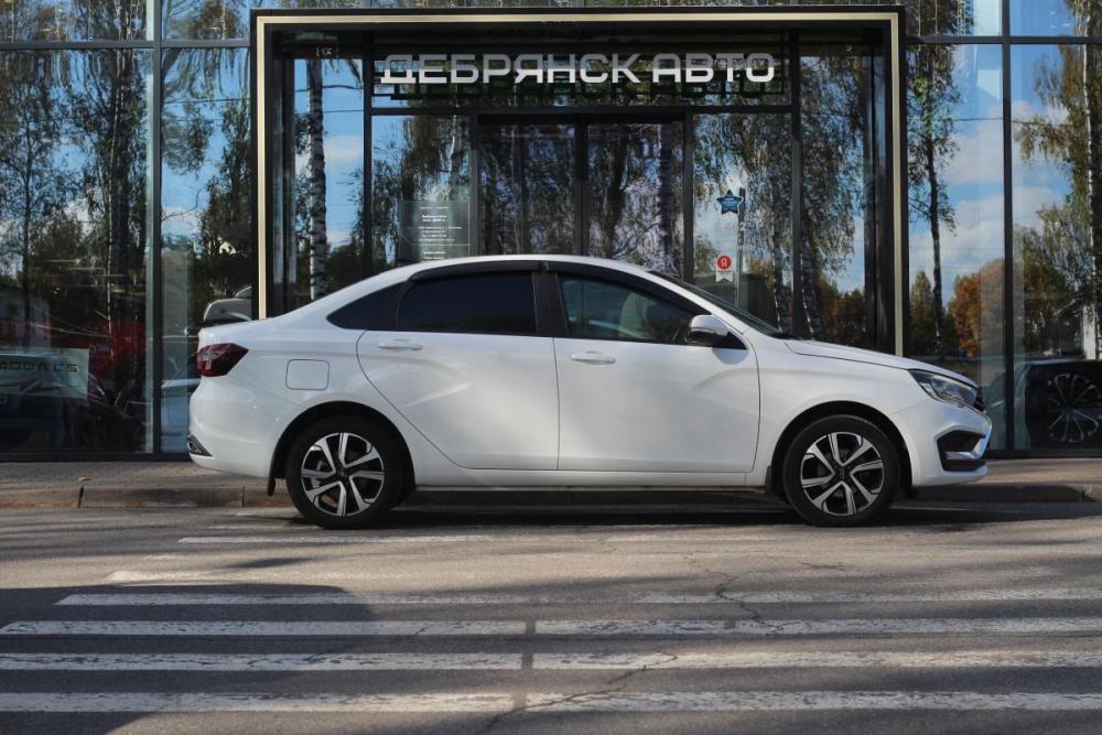 Lada (ВАЗ) Vesta I Рестайлинг (NG) Брянск  - изображение 3
