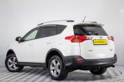 Toyota RAV4 IV (XA40) Пермь  - изображение 23