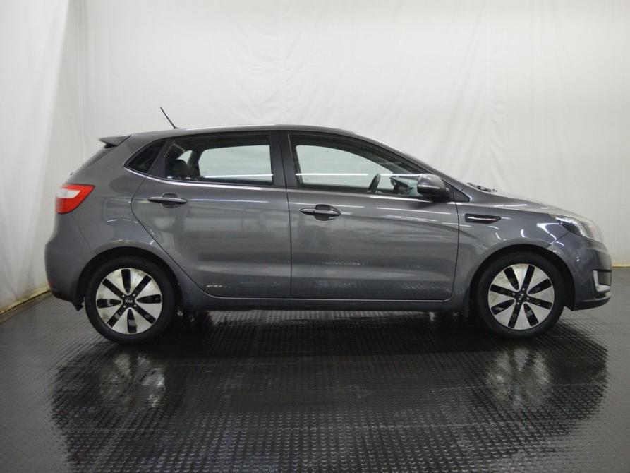 Kia Rio III Санкт-Петербург  - изображение 4