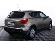Nissan Qashqai I Москва  - изображение 23