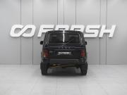 Lada (ВАЗ) Niva Legend Ростов-на-Дону  - изображение 18