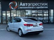 Kia Rio III Рестайлинг Волгоград  - изображение 25