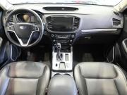 Geely Emgrand X7 I Рестайлинг 2 Ростов-на-Дону  - изображение 39